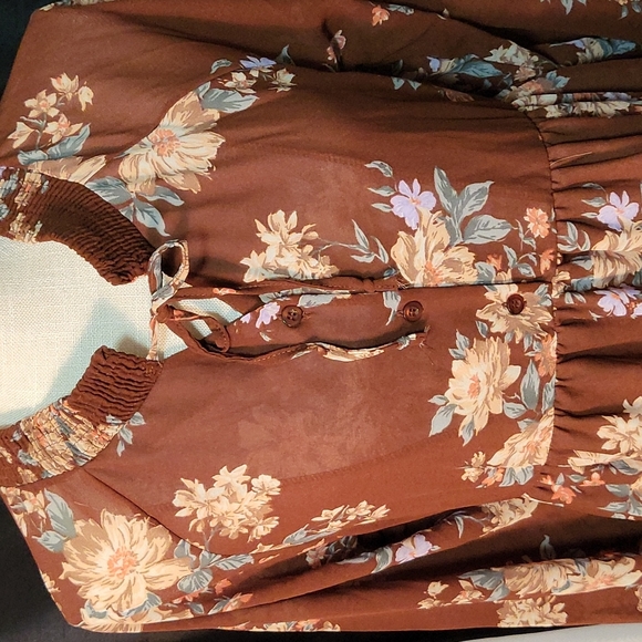 ..American Eagle Dresses - Picture 5 of 10